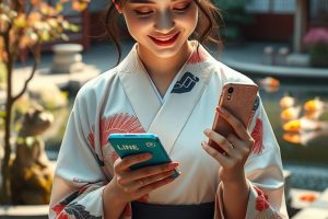 LINEがくる💌即効性あり？恋のおまじない