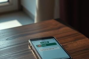 LINEで🚫ブロックされたらアイコン変更はバレる？