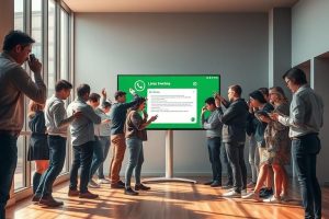 LINEタイムラインがなくなる！？⏰最新情報をチェック！