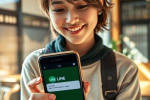 LINE👥友達追加の通知、実は奥深い設定が…！