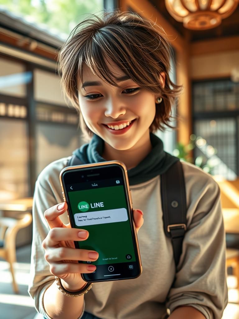 LINE👥友達追加の通知、実は奥深い設定が…！