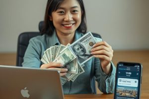 PayPay残高を現金化する方法💰手順をわかりやすく解説