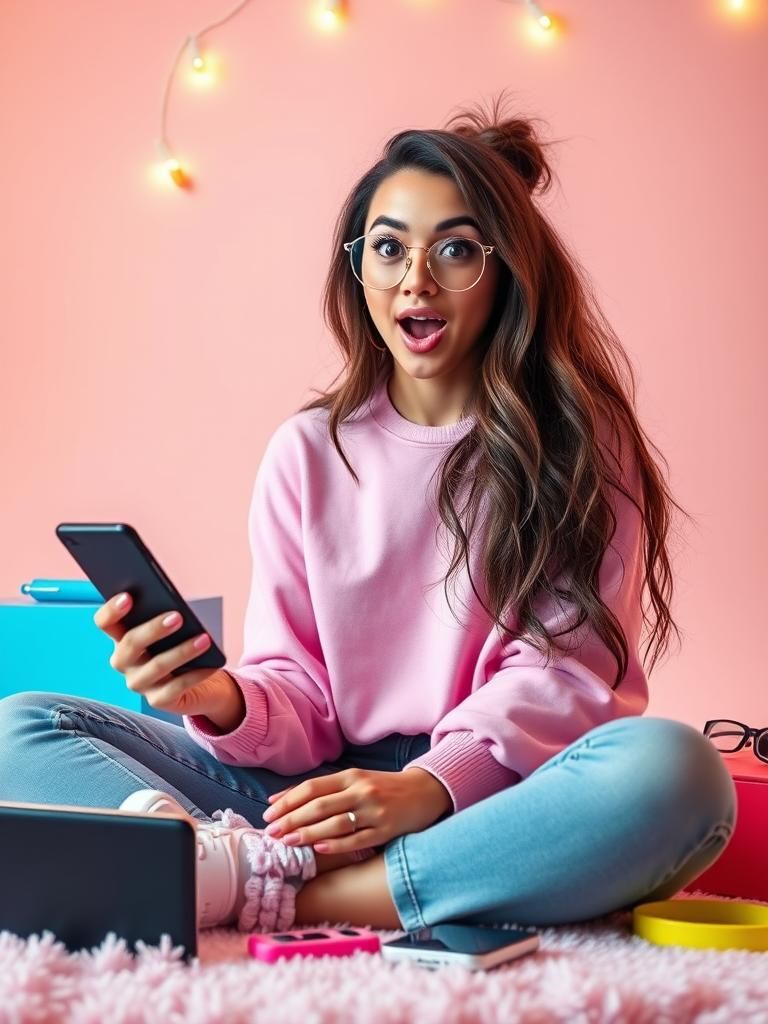 TikTokでバズる🔥 秘訣と裏ワザ、大公開！