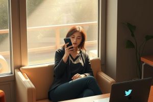 Twitter✉️メールアドレス、適当で大丈夫？