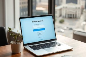Twitterで🔑裏垢を作る方法
