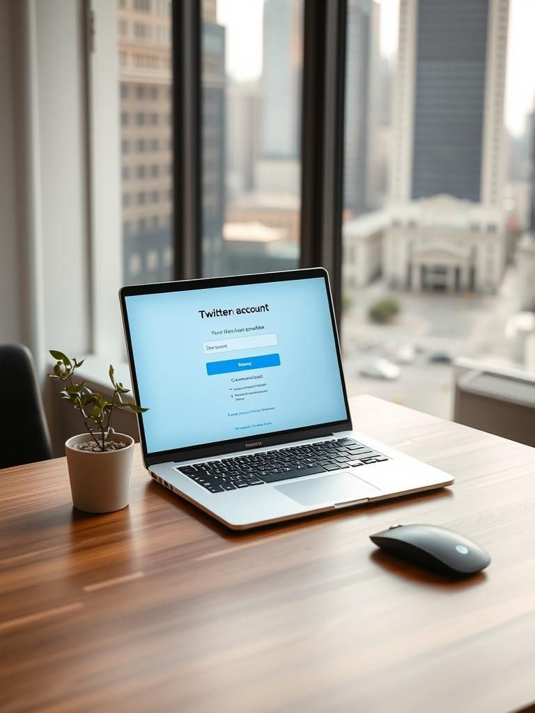 Twitterで🔑裏垢を作る方法 1 Twitterで🔑裏垢を作る方法