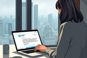 Twitterの予約ツイート📅日時指定で投稿する方法！