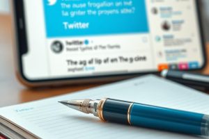 Twitterリプの送り方💌 完全ガイド！初心者必見