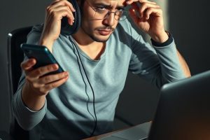 YouTubeが途中で止まる😭原因と対策を徹底解説！