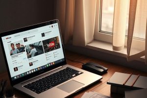 YouTubeで複数アカウントはバレる？
