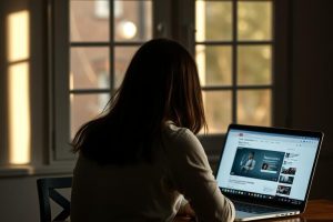 YouTubeで🚫アカウントをブロックする方法