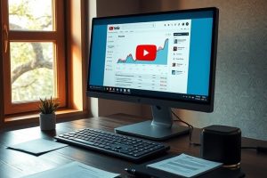 YouTubeの視聴時間を確認する方法⏱️分析に役立てよう