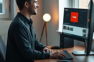 YouTubeチャンネルの名前変更方法✏️手順を解説