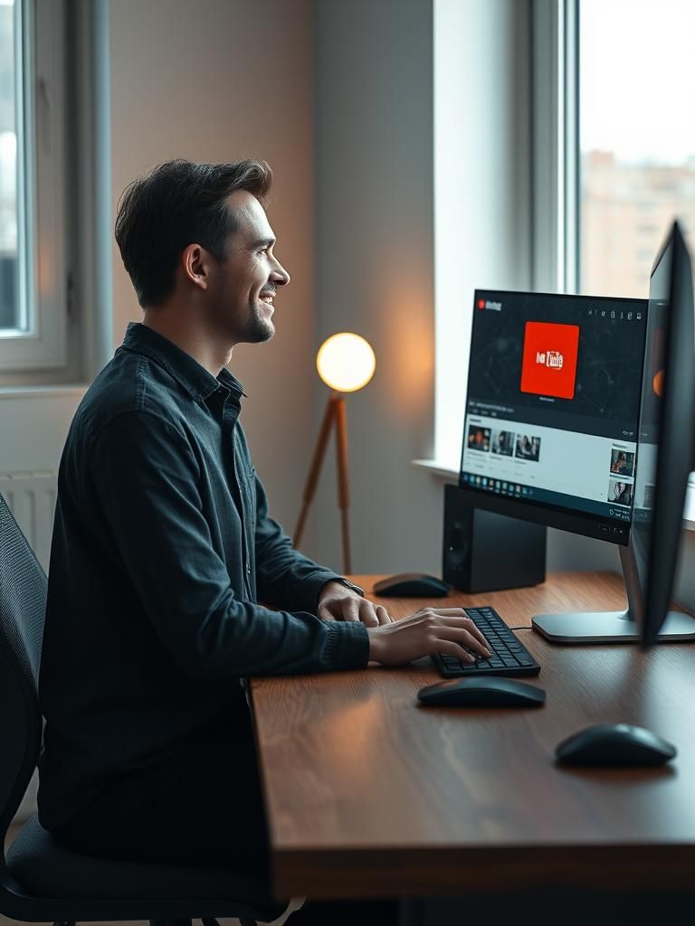 YouTubeチャンネルの名前変更方法✏️手順を解説