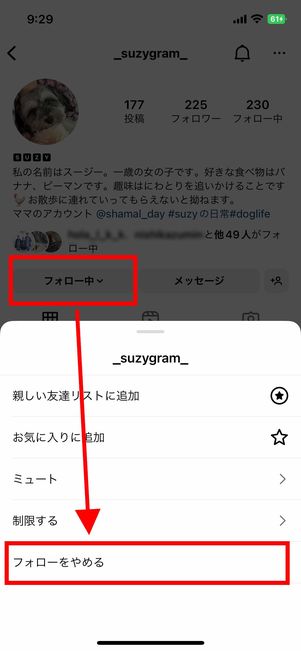 instagram follow 202212 1