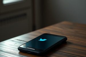 ⏬ Twitterの下向き矢印の意味とは？