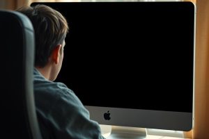 ⬛インスタで画面が真っ暗になる時の対処法