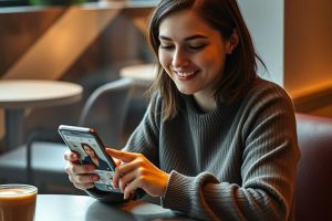 インスタで「いいね！」した投稿を見る方法👍2022年最新版！