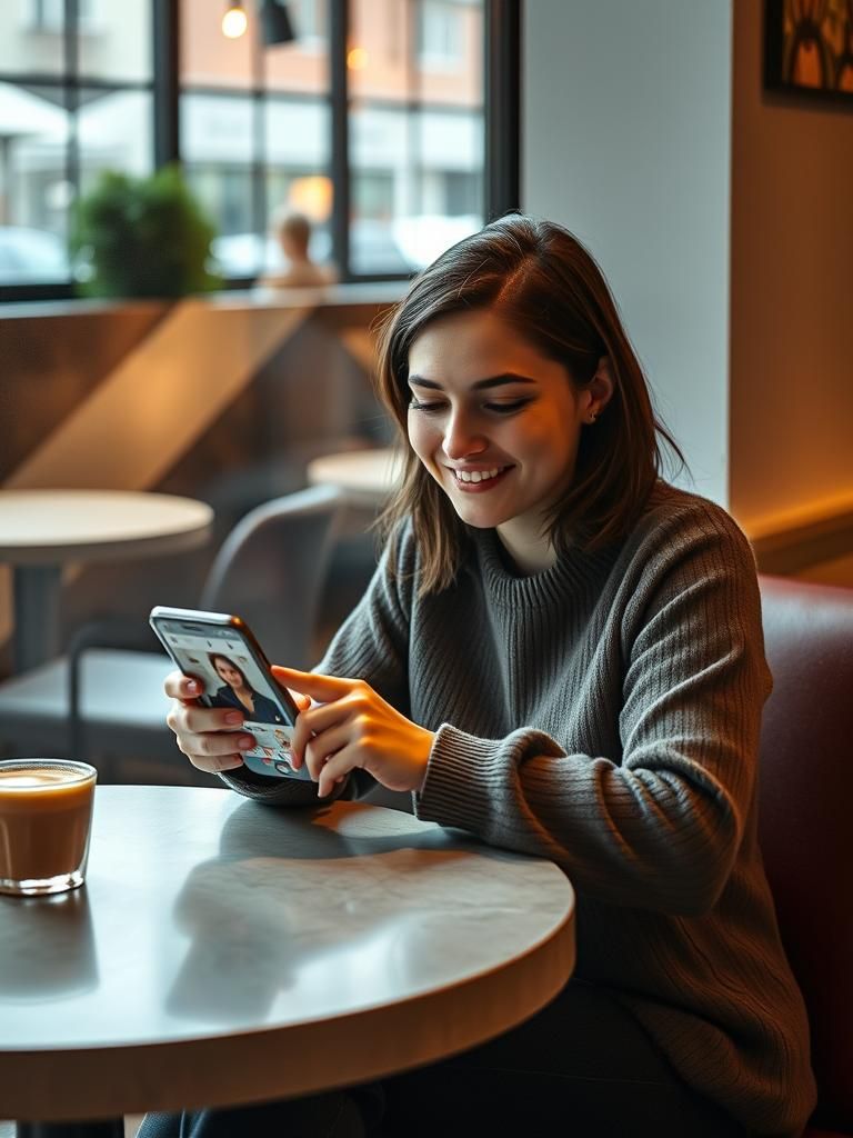 インスタで「いいね！」した投稿を見る方法👍2022年最新版！