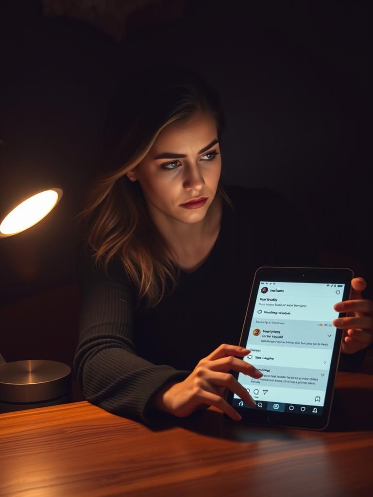インスタで🚫フォローを外した人を確認する方法 1 インスタで🚫フォローを外した人を確認する方法
