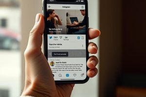 インスタの「お題に参加」のやり方