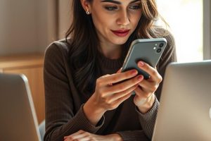 インスタのメッセージリクエストとは？