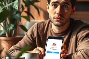 インスタをログアウトしたらどうなる🤔？注意点を解説！
