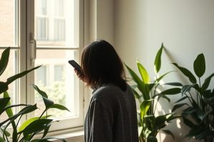 インスタを見るだけでバレる？👣足跡を残さない方法