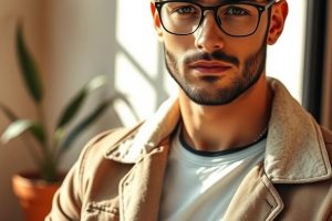 インスタアイコン😎男性向け！おしゃれデザイン集