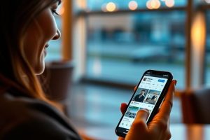 インスタストーリーを機内モード✈️で足跡をつけずに見る方法！