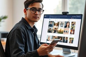インスタ写真保存サイト📸バレずに保存するならこれ！