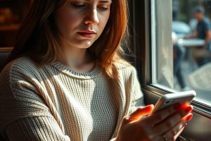 インスタ誤フォローの通知って相手にバレる？