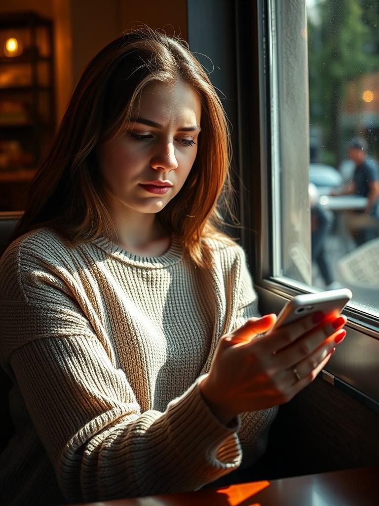インスタ誤フォローの通知って相手にバレる？