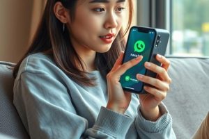 カカオトークで📞電話番号はバレる？