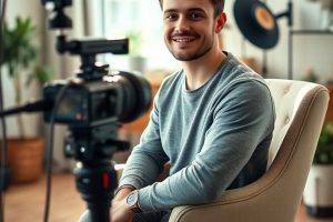 サブチャンネルの作り方🎥YouTubeで成功するための秘訣！
