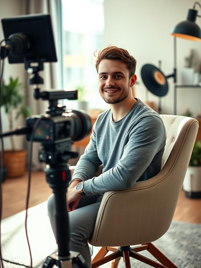 サブチャンネルの作り方🎥YouTubeで成功するための秘訣！