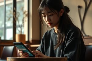 既読スルーと未読スルー、どっちが脈なし？💔