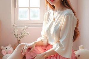 🎀かわいいアイコン特集！おしゃれ女子必見