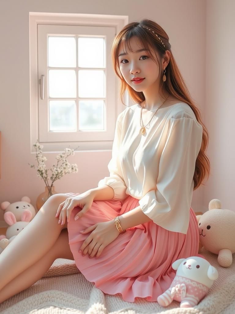 🎀かわいいアイコン特集！おしゃれ女子必見
