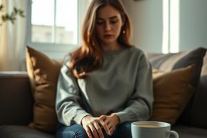 💔突然連絡が途絶える女性の心理とは？