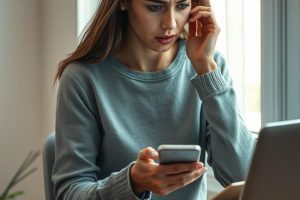 📵着信拒否されたら終わり？確認方法と対処法