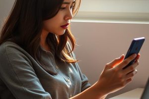 🔔LINEで友達追加の通知が来ない時の設定