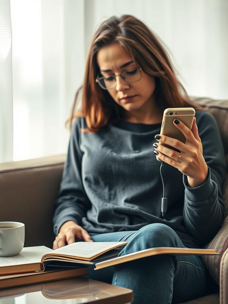 😥 未読無視と既読無視、どっちが辛い？