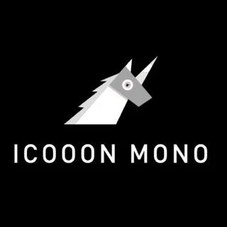 ICOOON MONO